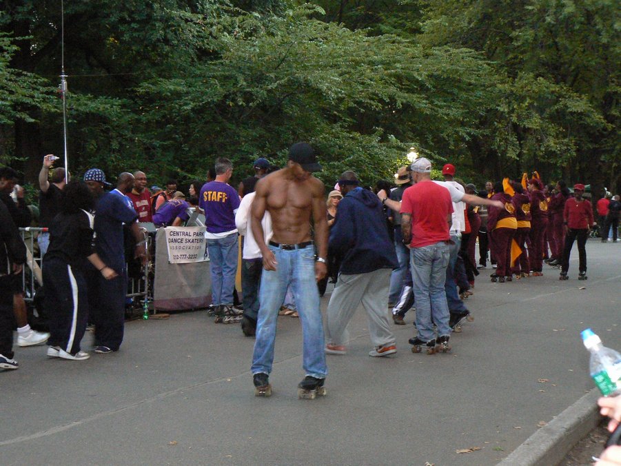 Central Park: Central Park 139